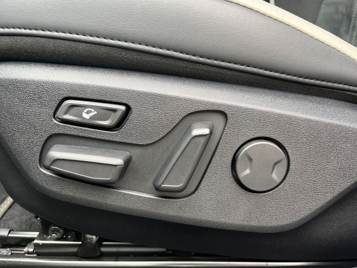 Billede af Kia EV6 EL Long Range GT-Line 229HK 5d Aut.