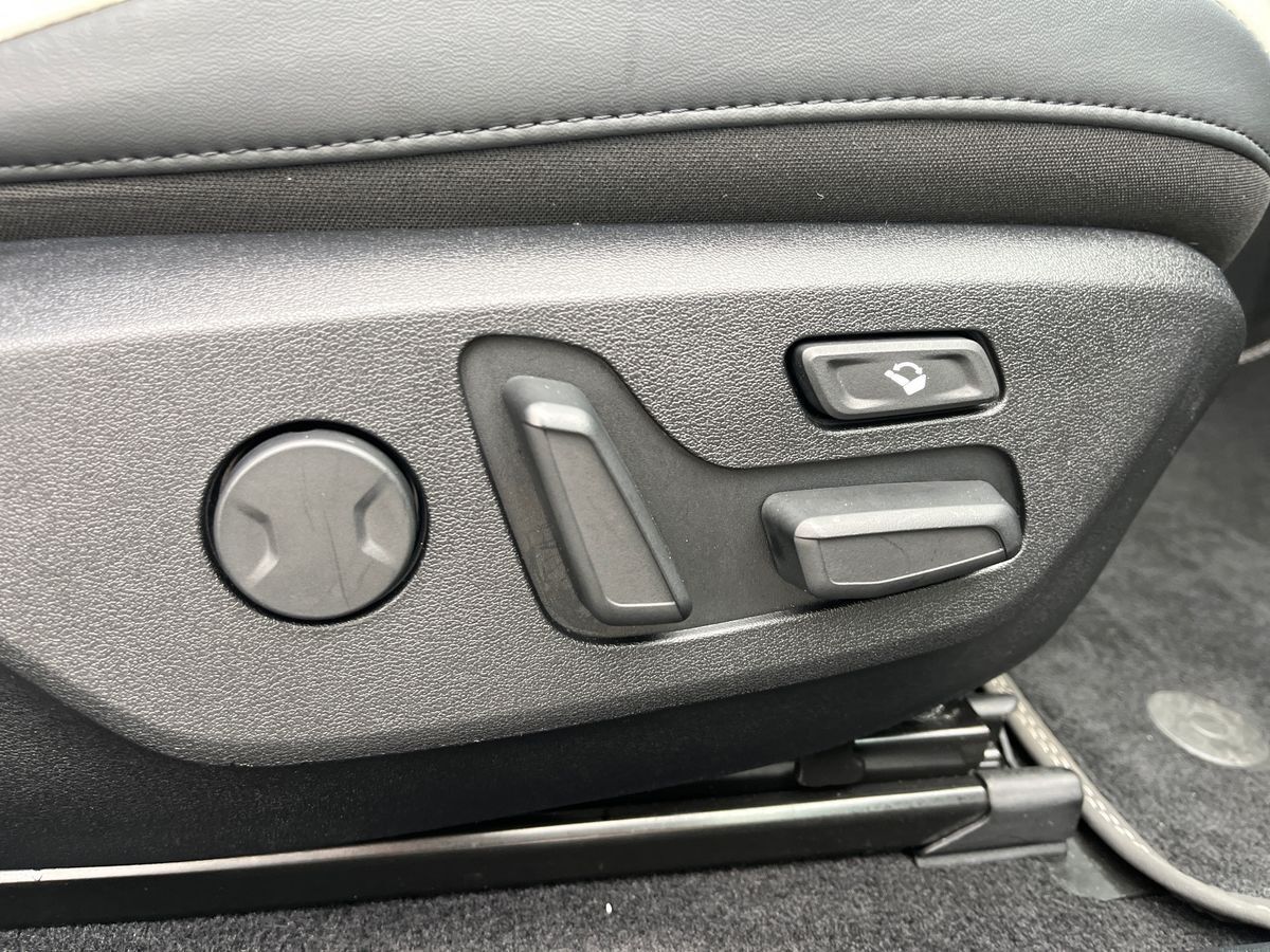 Billede af Kia EV6 EL Long Range GT-Line 229HK 5d Aut.