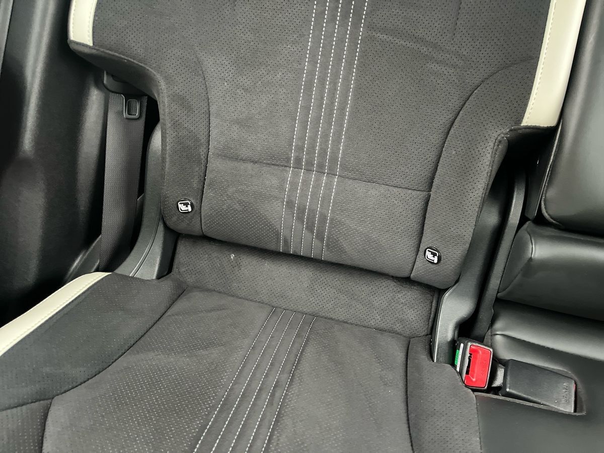 Billede af Kia EV6 EL Long Range GT-Line 229HK 5d Aut.