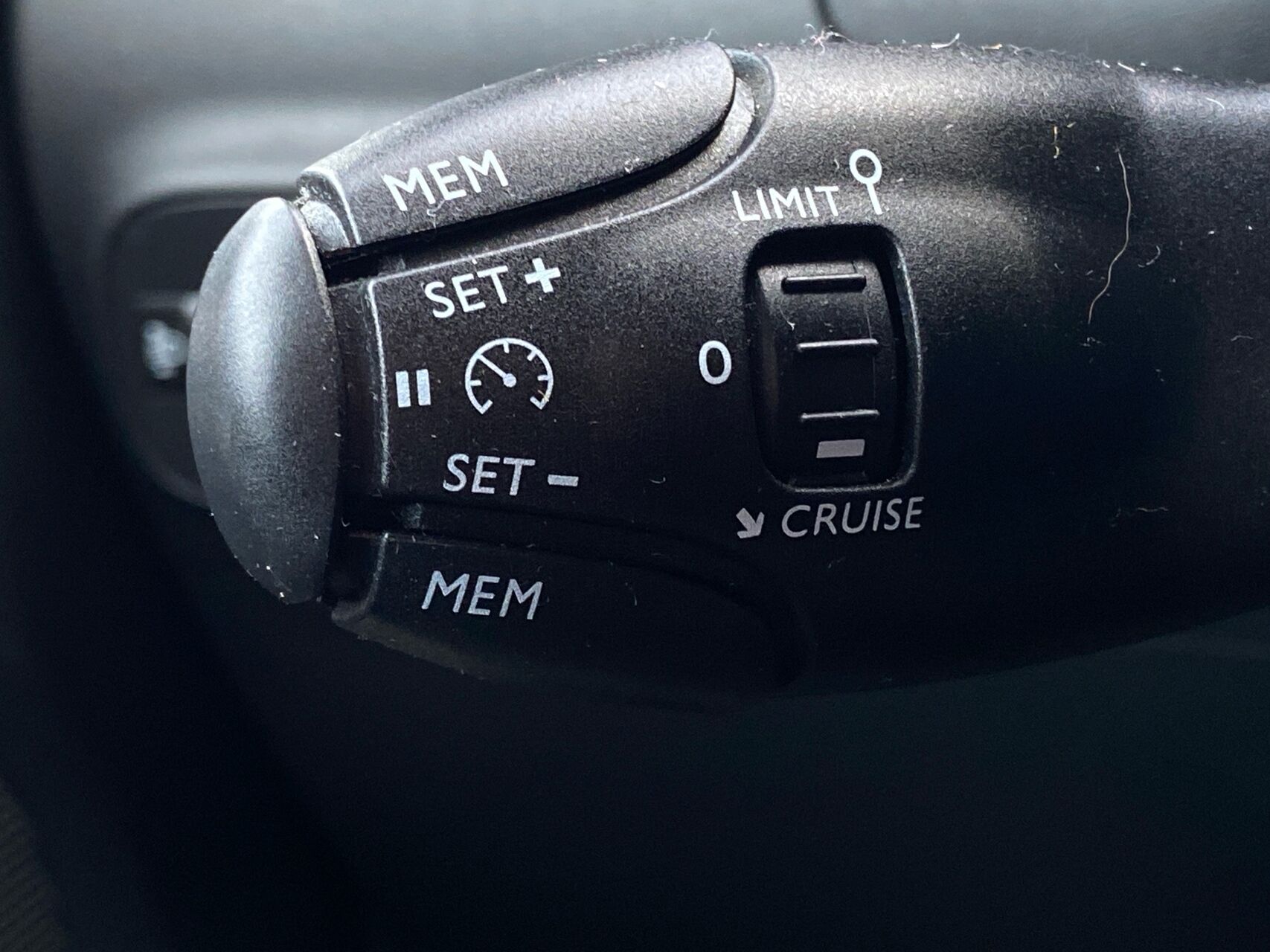 Billede af Citroën C3 1,2 PureTech Street start/stop 82HK 5d