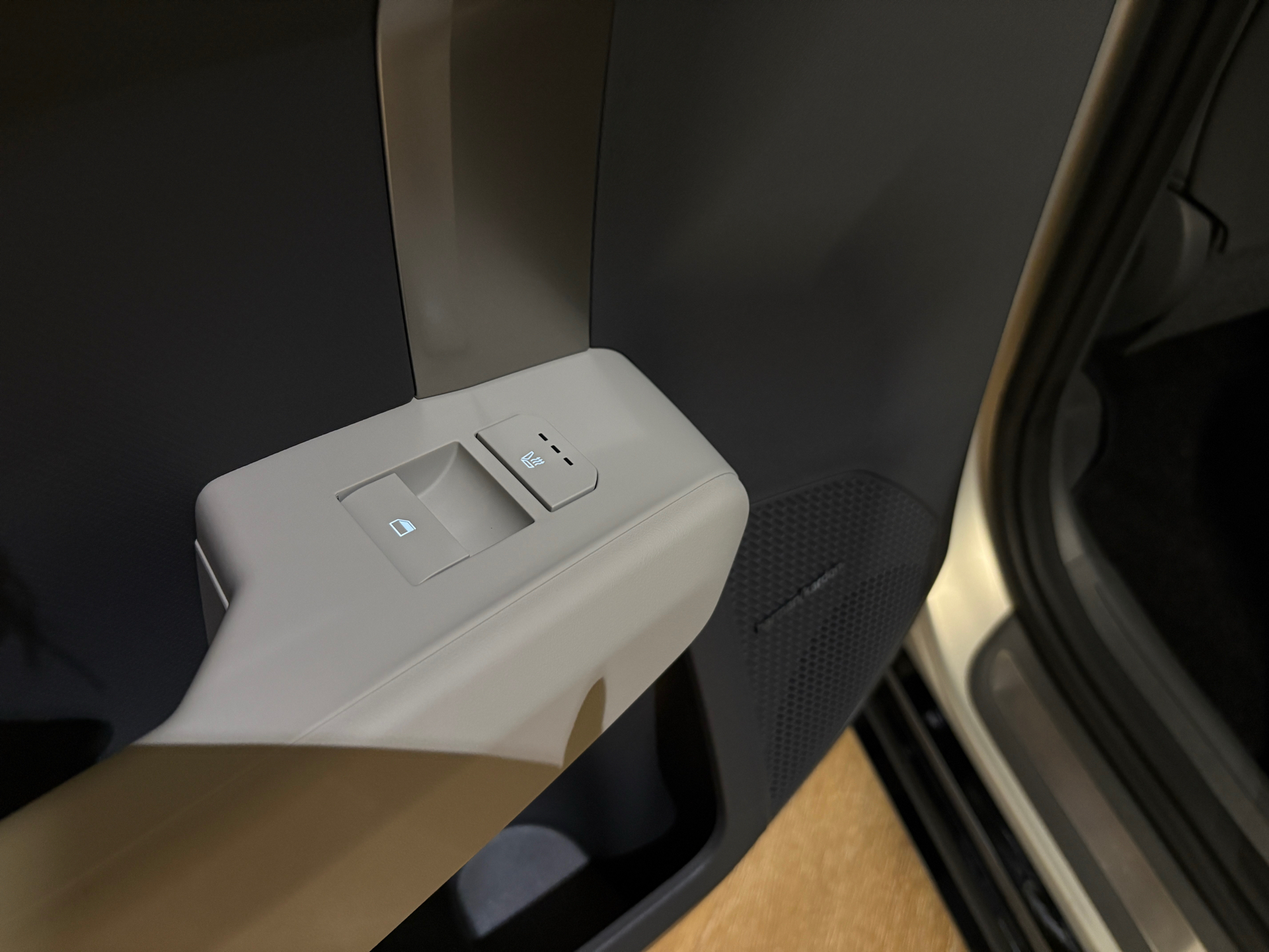 Billede af Kia EV3 EL Long Range GT-Line 204HK 5d Aut.