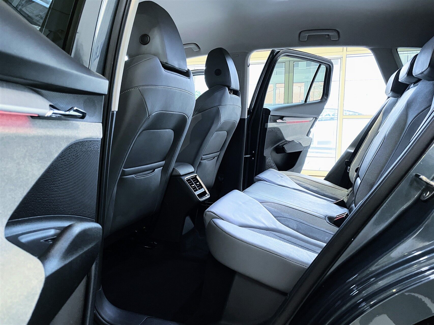 Billede af Skoda Enyaq iV 60 EL 180HK 5d Aut.