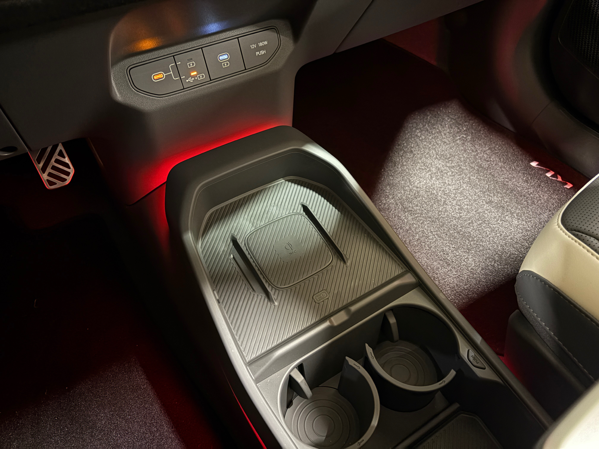 Billede af Kia EV3 EL Long Range GT-Line 204HK 5d Aut.