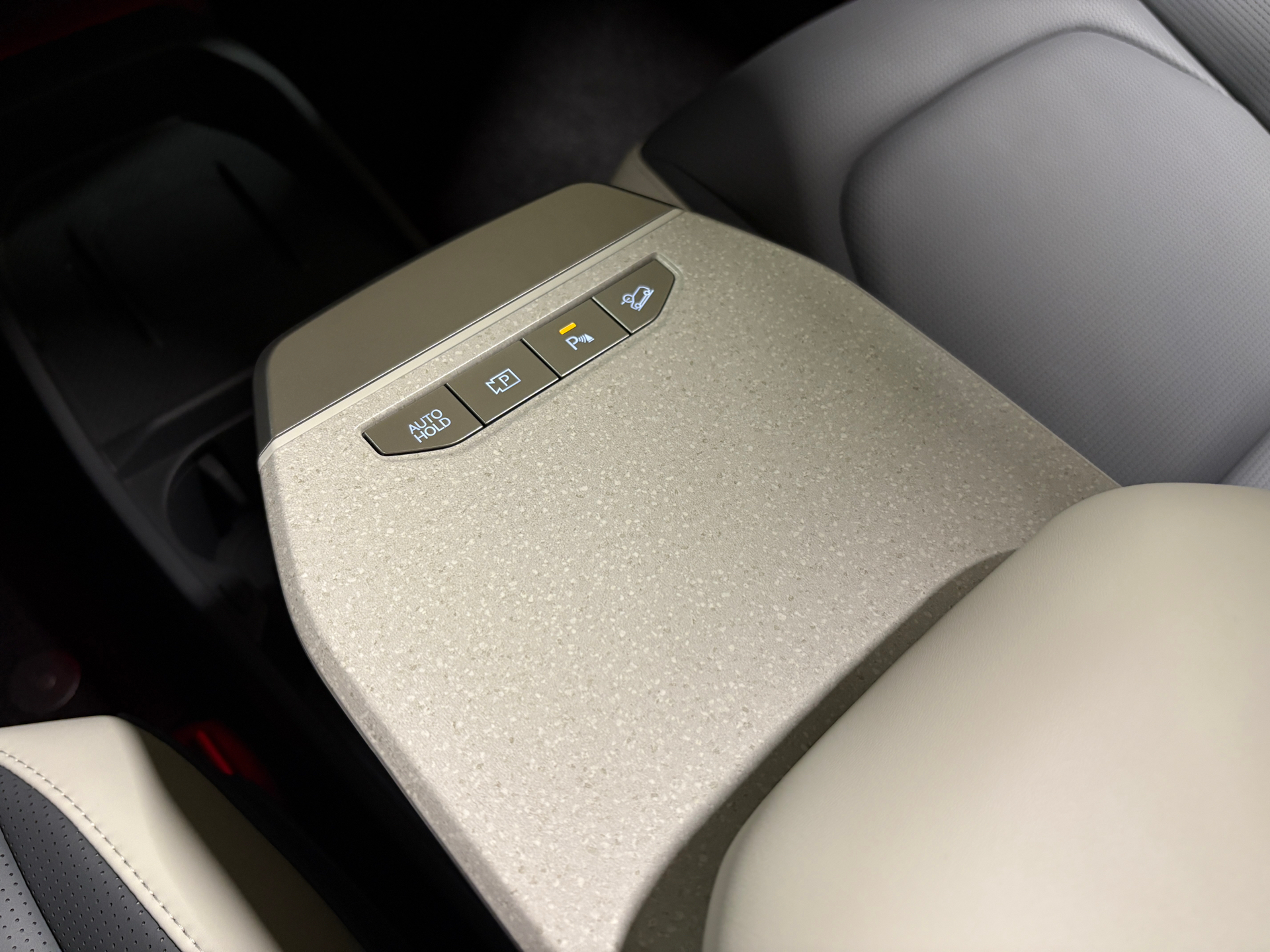 Billede af Kia EV3 EL Long Range GT-Line 204HK 5d Aut.