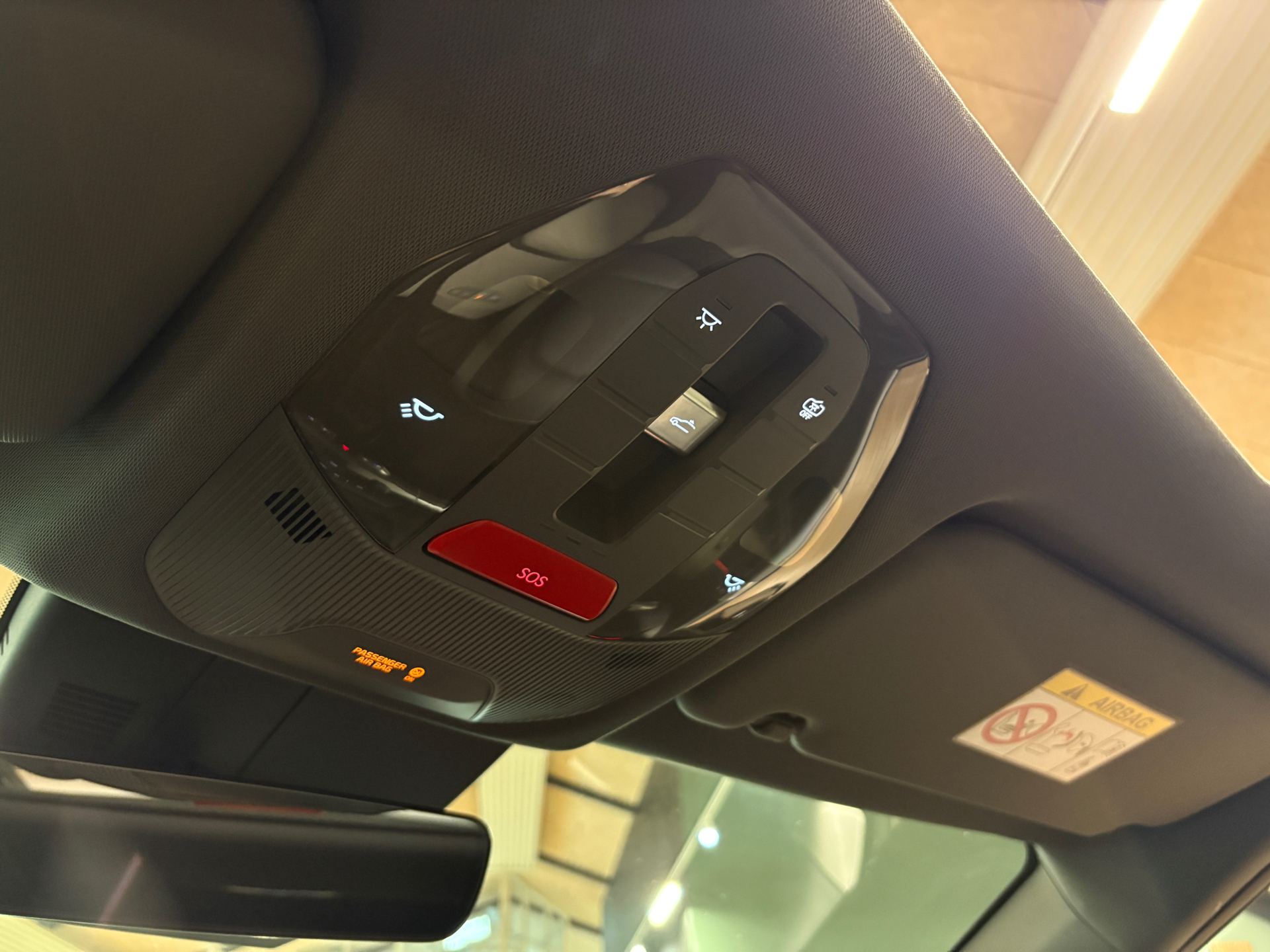 Billede af Kia EV3 EL Long Range GT-Line 204HK 5d Aut.