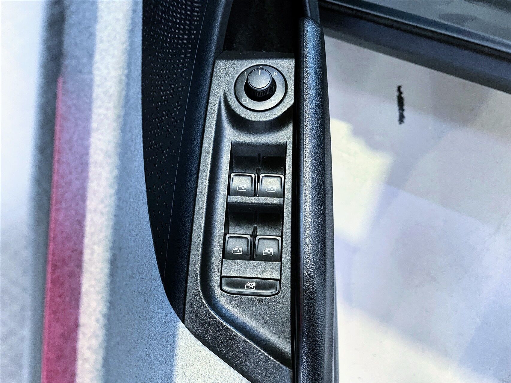 Billede af Skoda Enyaq iV 60 EL 180HK 5d Aut.