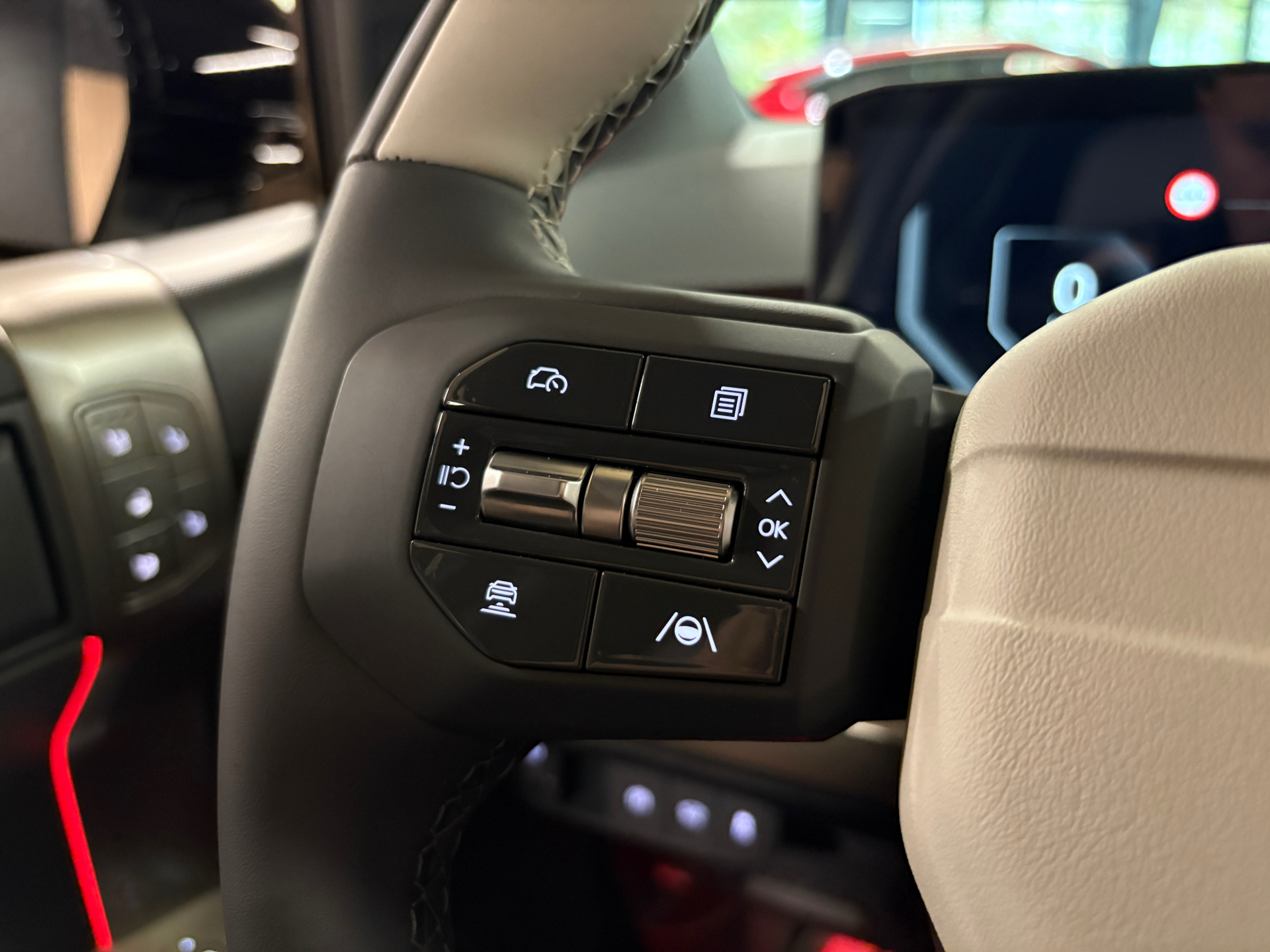 Billede af Kia EV3 EL Long Range GT-Line 204HK 5d Aut.