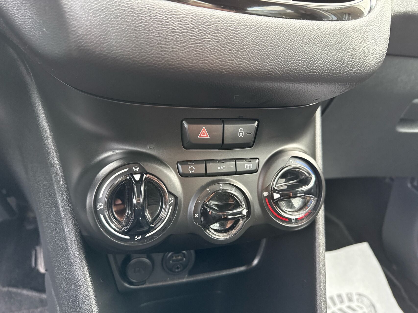 Billede af Peugeot 208 1,2 VTi Active 82HK 5d