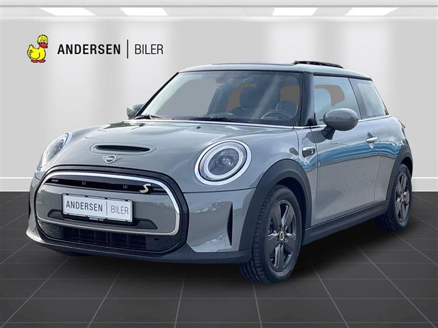 Billede af Mini Cooper SE EL Essential 184HK 3d Aut.
