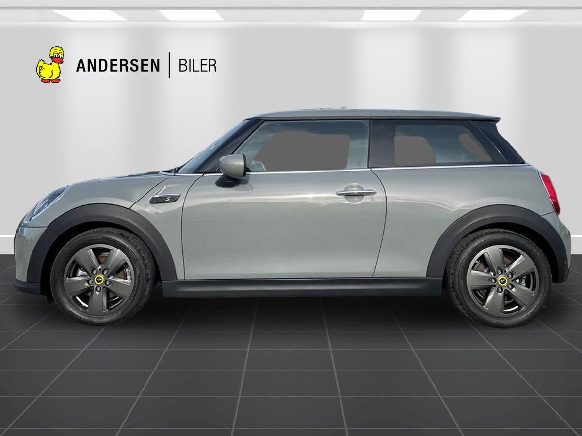 Billede af Mini Cooper SE EL Essential 184HK 3d Aut.