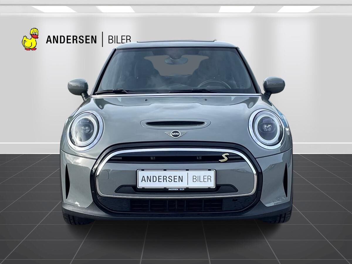 Billede af Mini Cooper SE EL Essential 184HK 3d Aut.