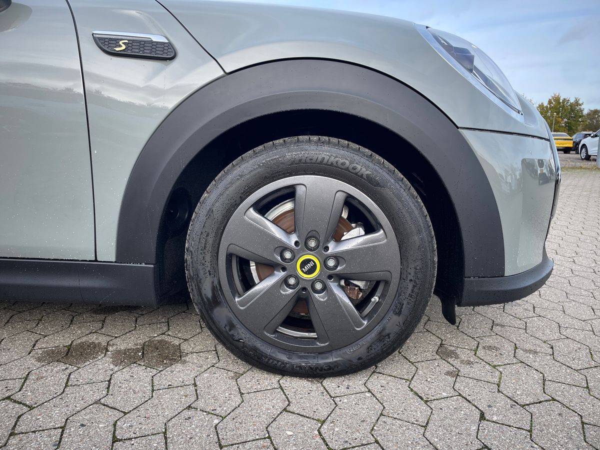 Billede af Mini Cooper SE EL Essential 184HK 3d Aut.