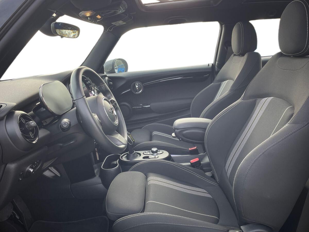 Billede af Mini Cooper SE EL Essential 184HK 3d Aut.