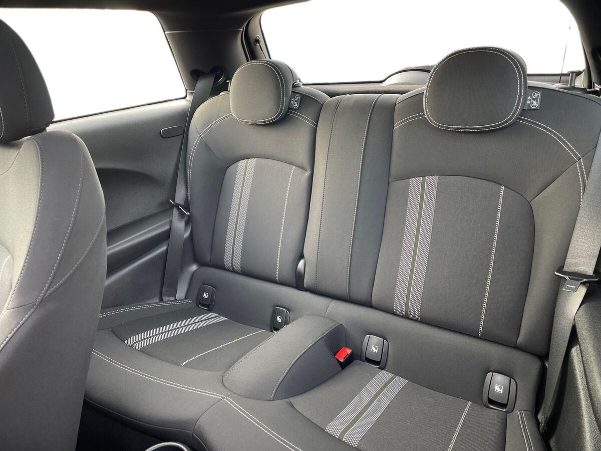 Billede af Mini Cooper SE EL Essential 184HK 3d Aut.