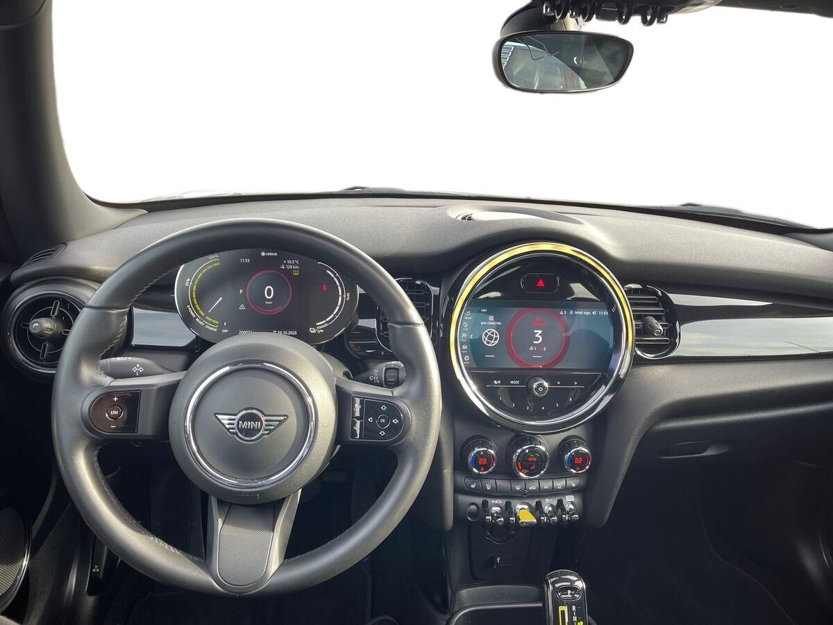 Billede af Mini Cooper SE EL Essential 184HK 3d Aut.