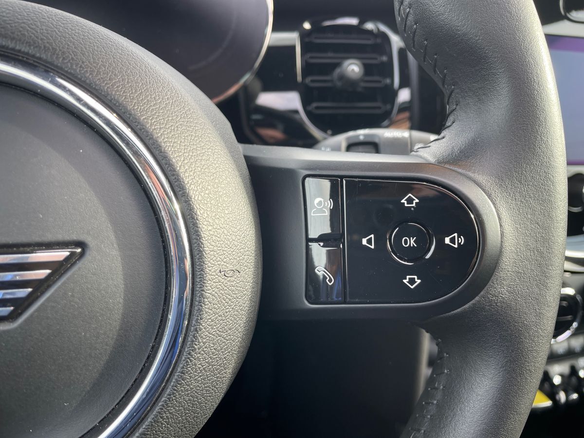 Billede af Mini Cooper SE EL Essential 184HK 3d Aut.