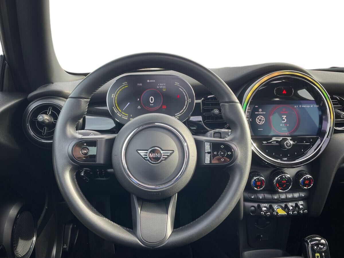 Billede af Mini Cooper SE EL Essential 184HK 3d Aut.