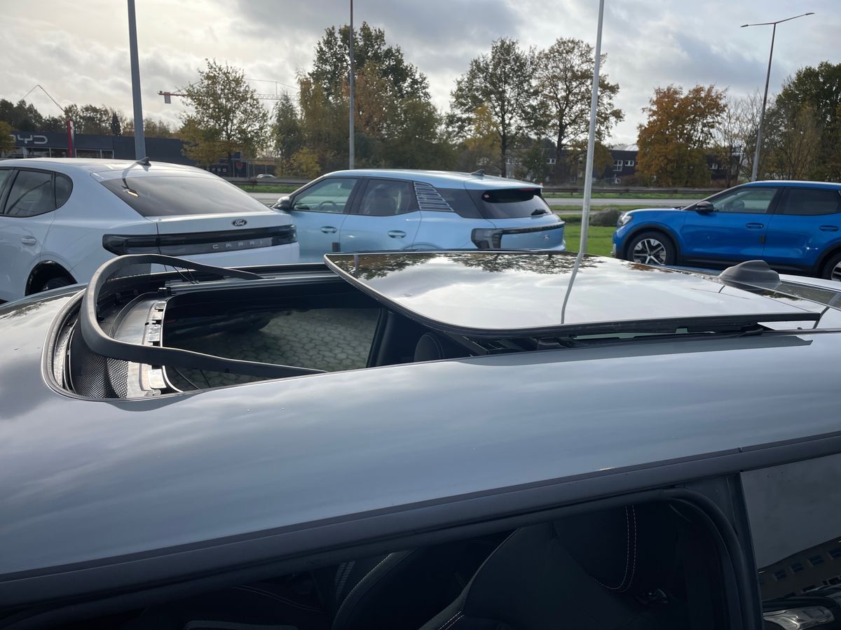 Billede af Mini Cooper SE EL Essential 184HK 3d Aut.