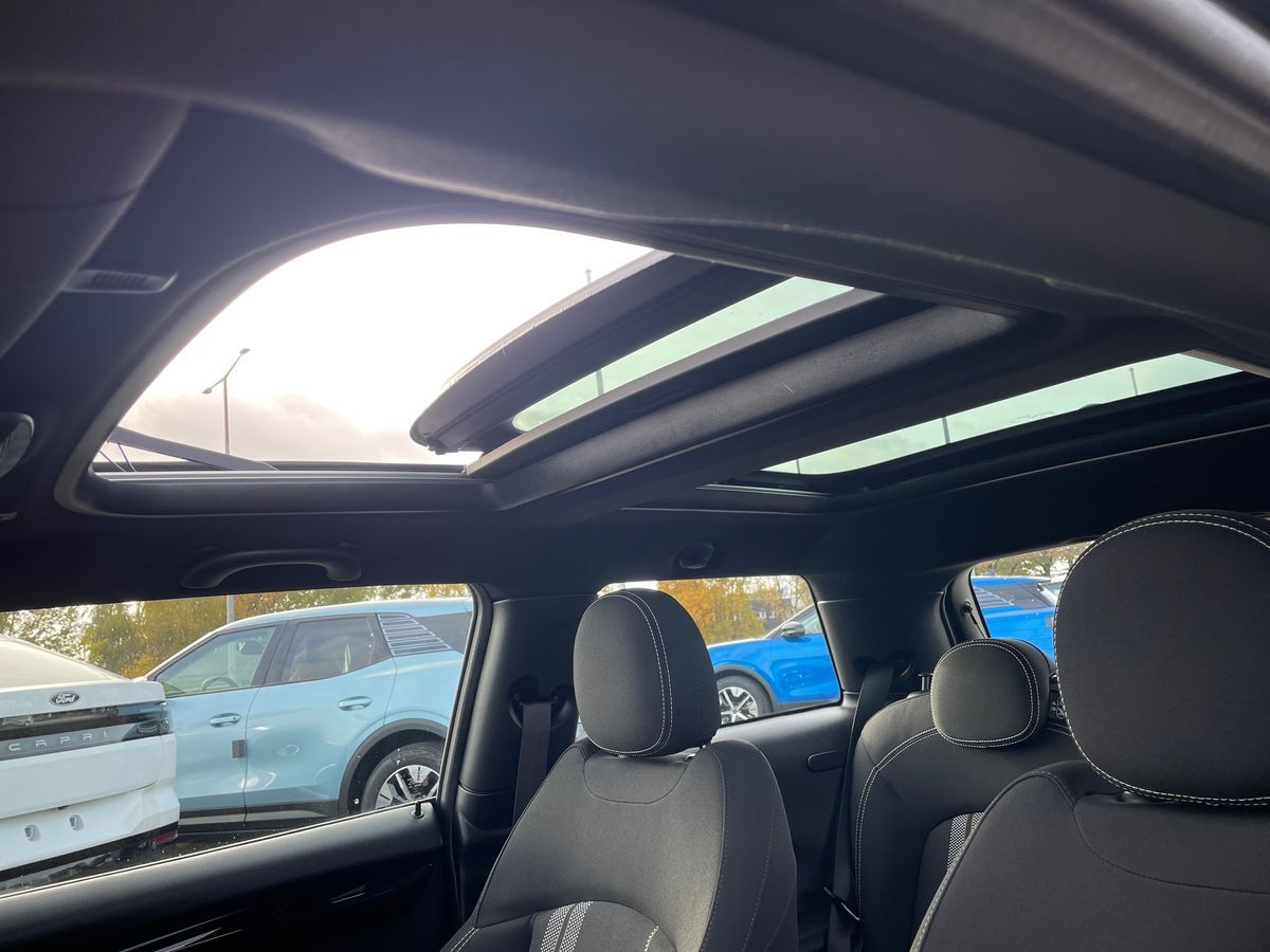 Billede af Mini Cooper SE EL Essential 184HK 3d Aut.