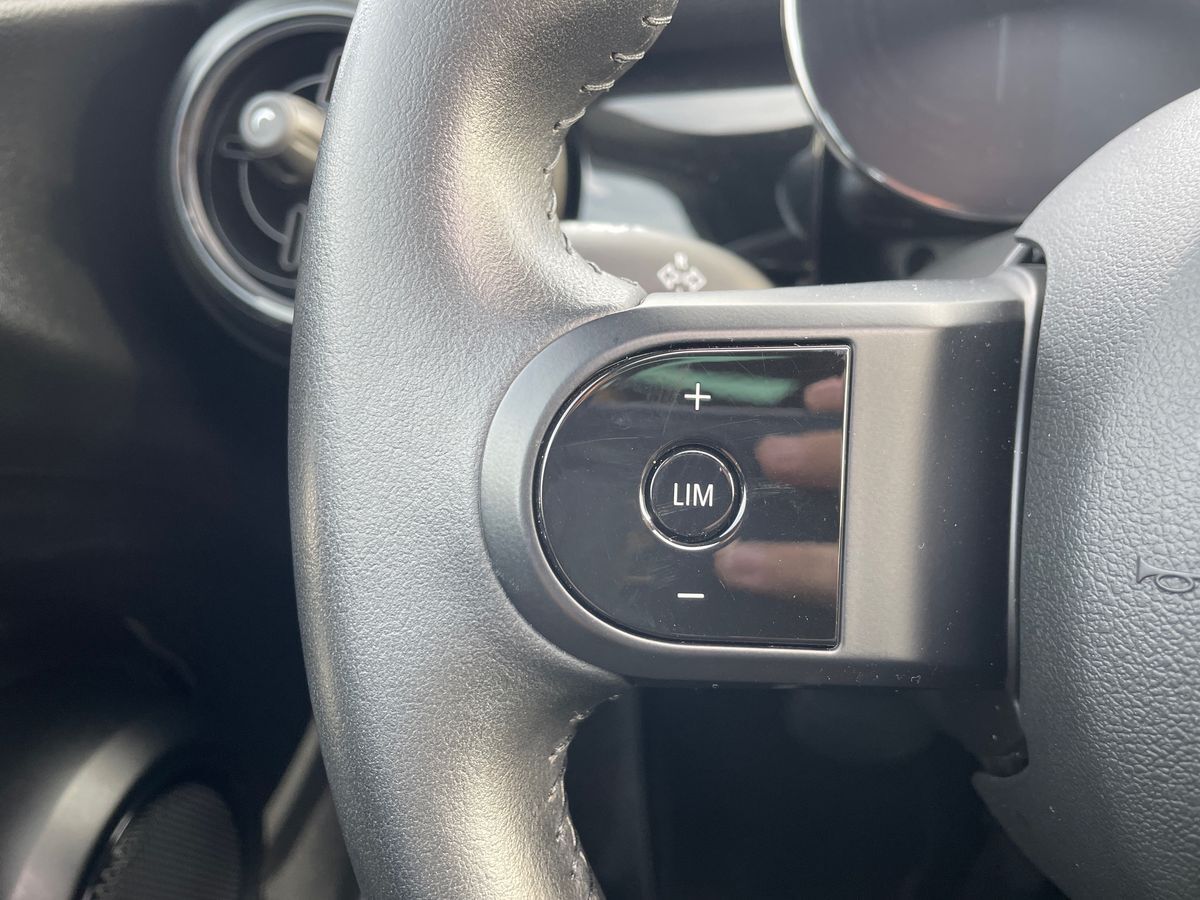 Billede af Mini Cooper SE EL Essential 184HK 3d Aut.