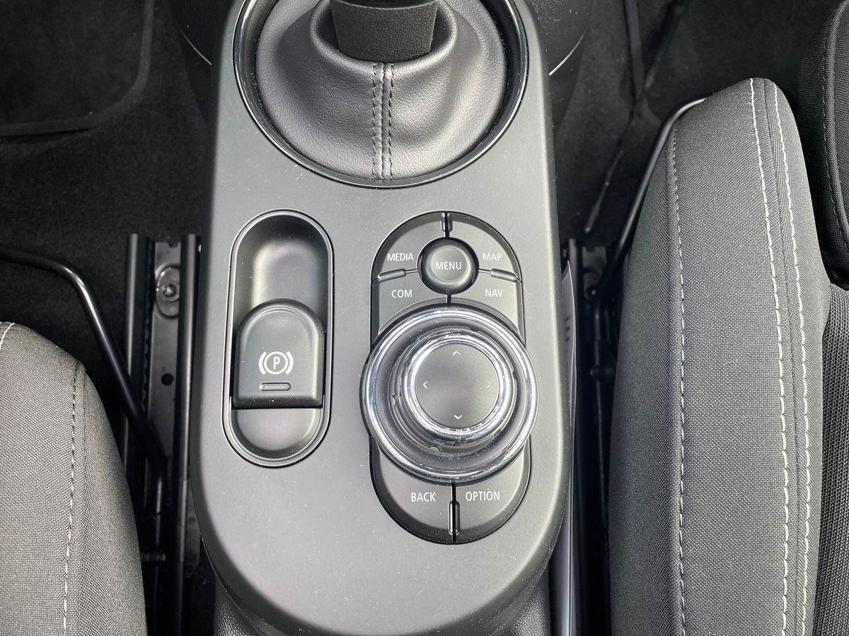 Billede af Mini Cooper SE EL Essential 184HK 3d Aut.