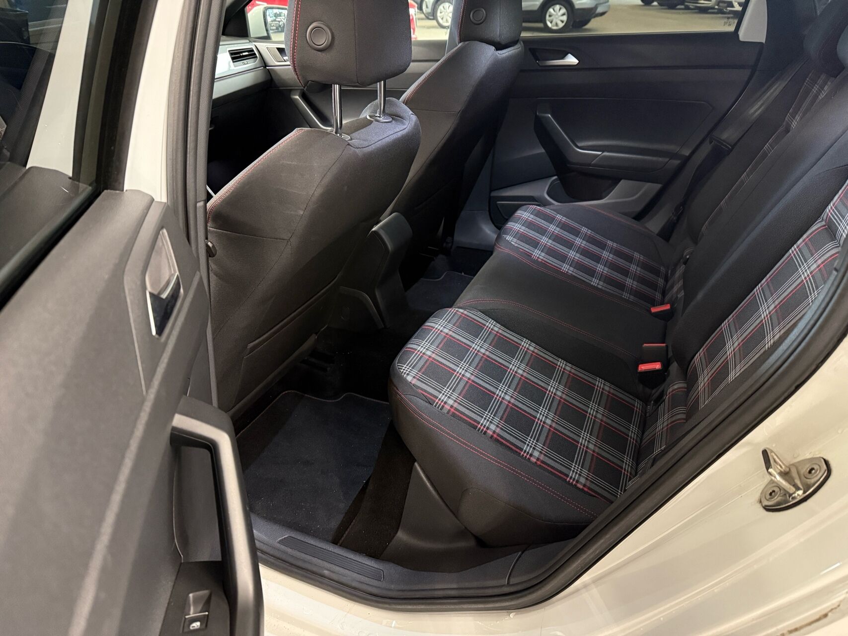 Billede af VW Polo 2,0 TSI GTI DSG 200HK 5d 6g Aut.