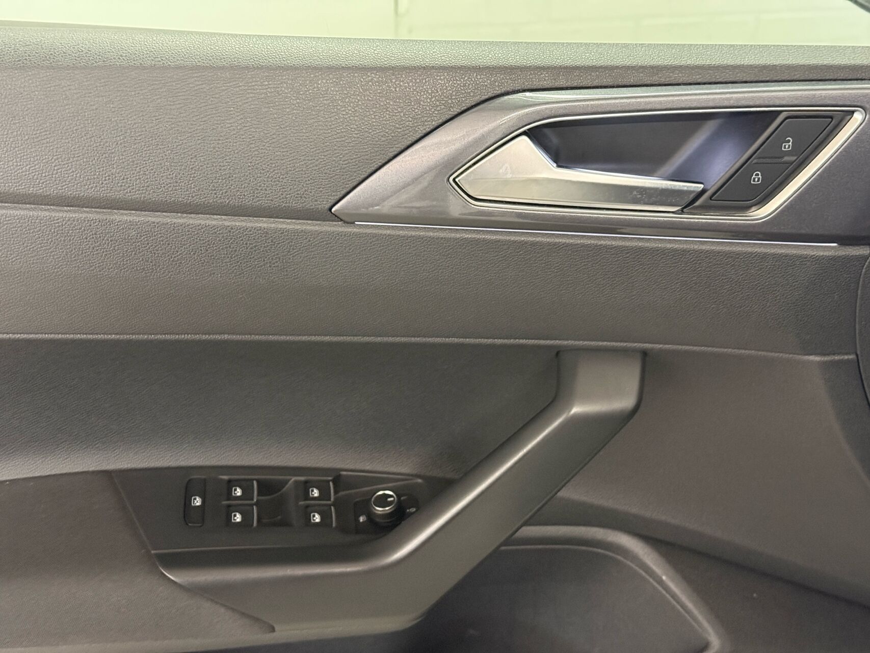 Billede af VW Polo 2,0 TSI GTI DSG 200HK 5d 6g Aut.