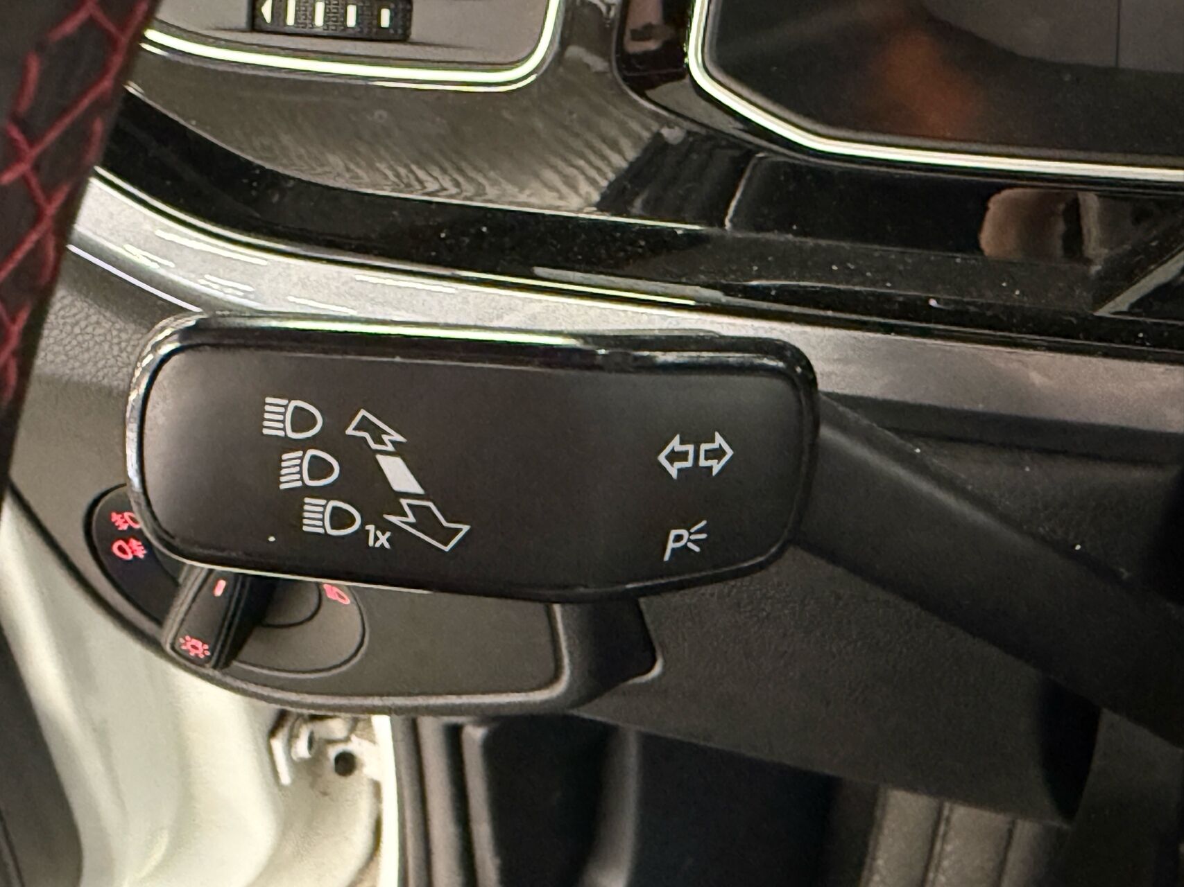 Billede af VW Polo 2,0 TSI GTI DSG 200HK 5d 6g Aut.