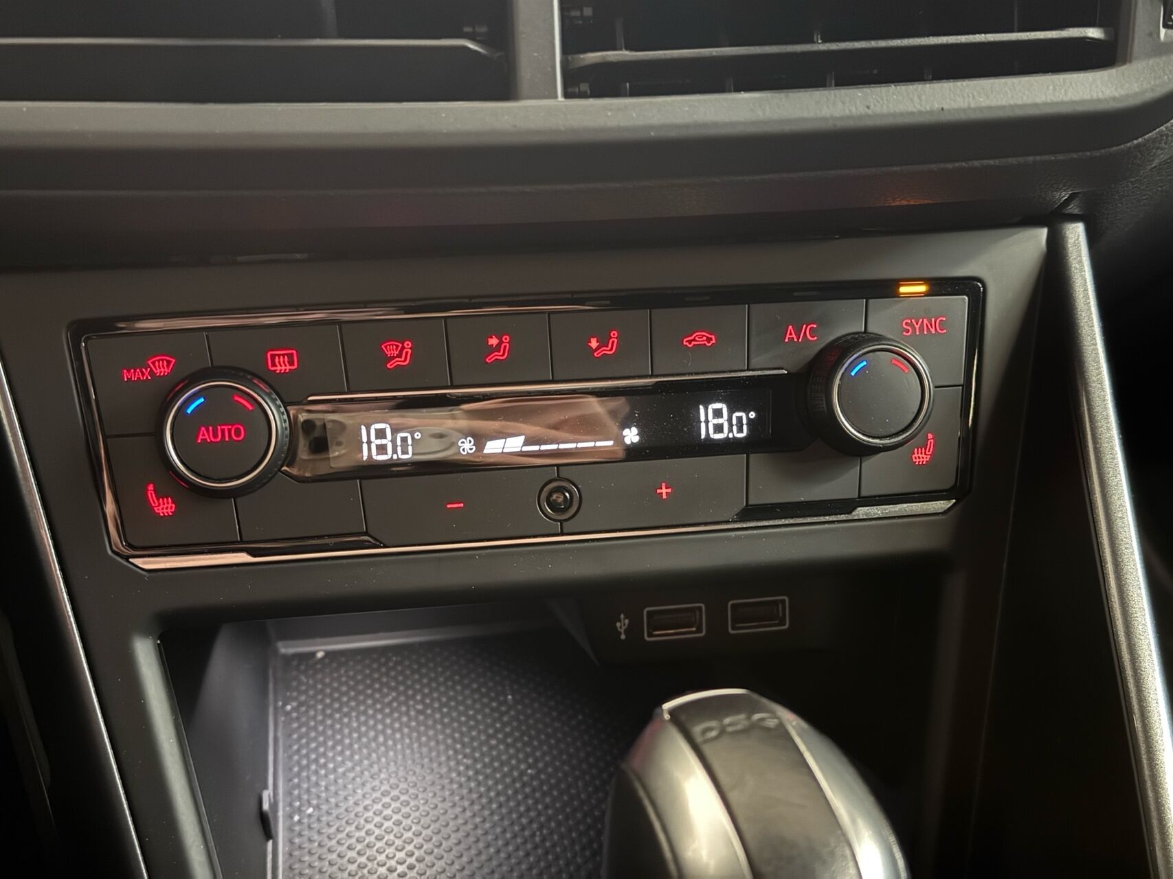 Billede af VW Polo 2,0 TSI GTI DSG 200HK 5d 6g Aut.