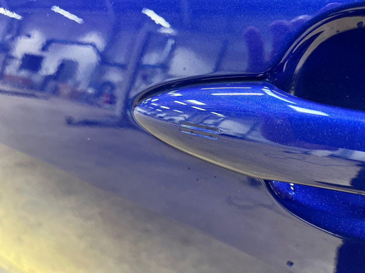 Billede af Toyota Yaris 1.5 Hybrid (116 hk) aut. gear Style Technology