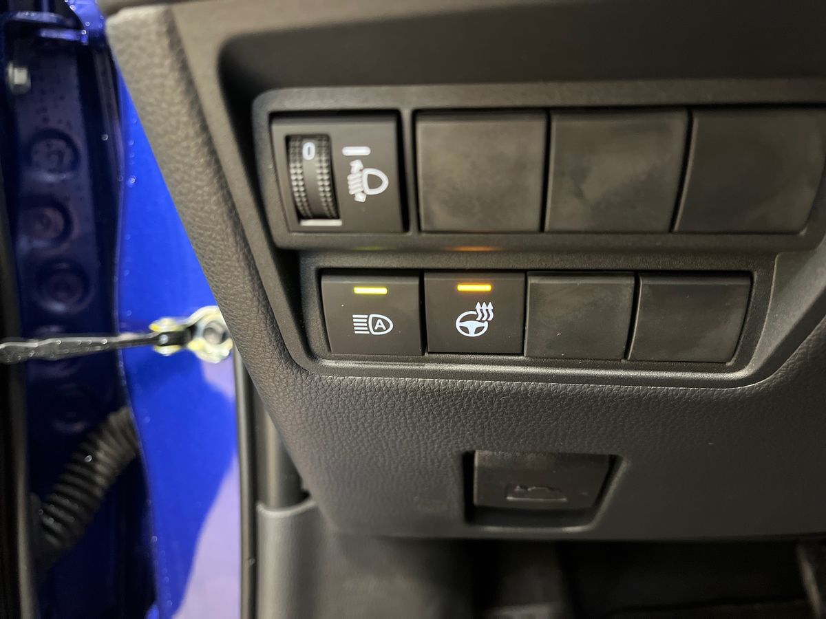 Billede af Toyota Yaris 1.5 Hybrid (116 hk) aut. gear Style Technology