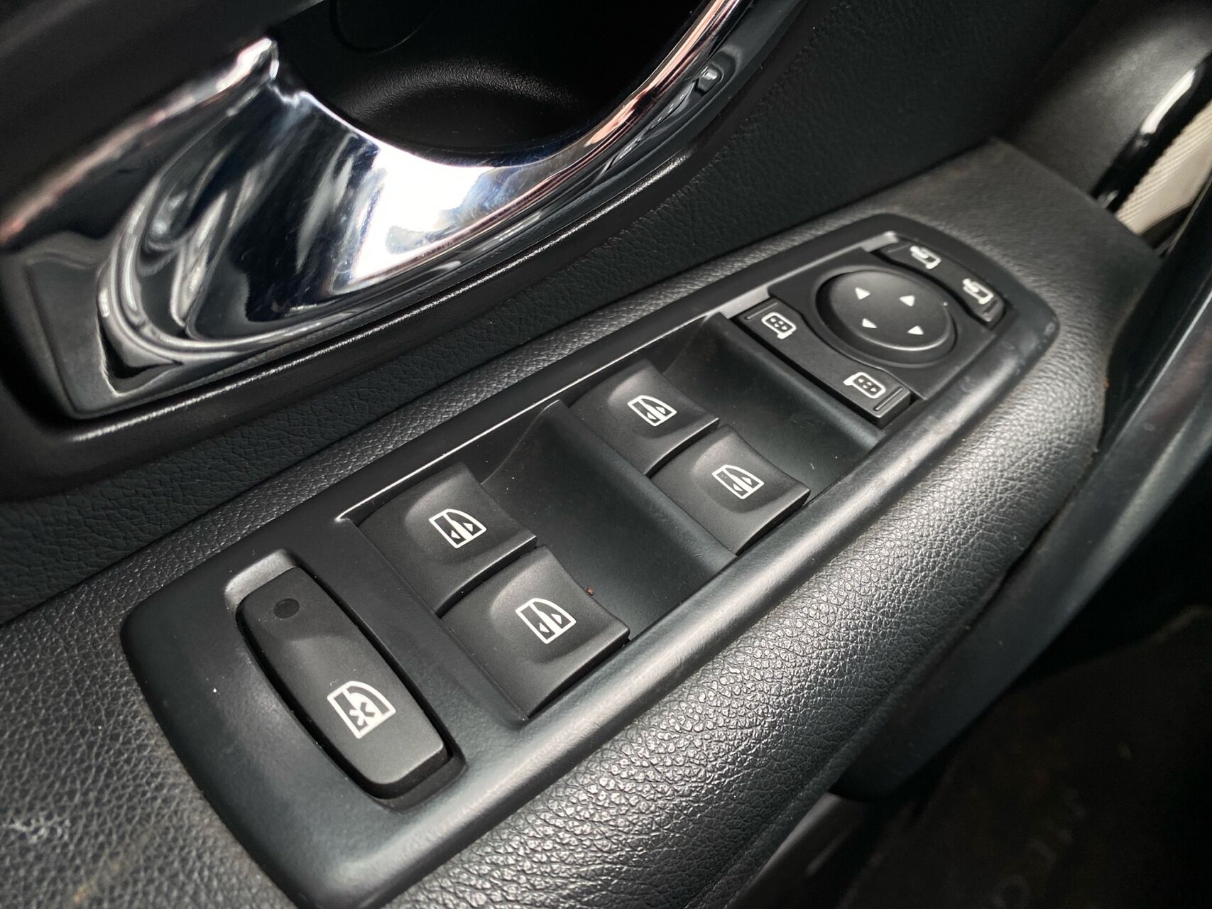 Billede af Renault Mégane Sport Tourer 1,6 DCI Bose Energy 130HK Stc 6g