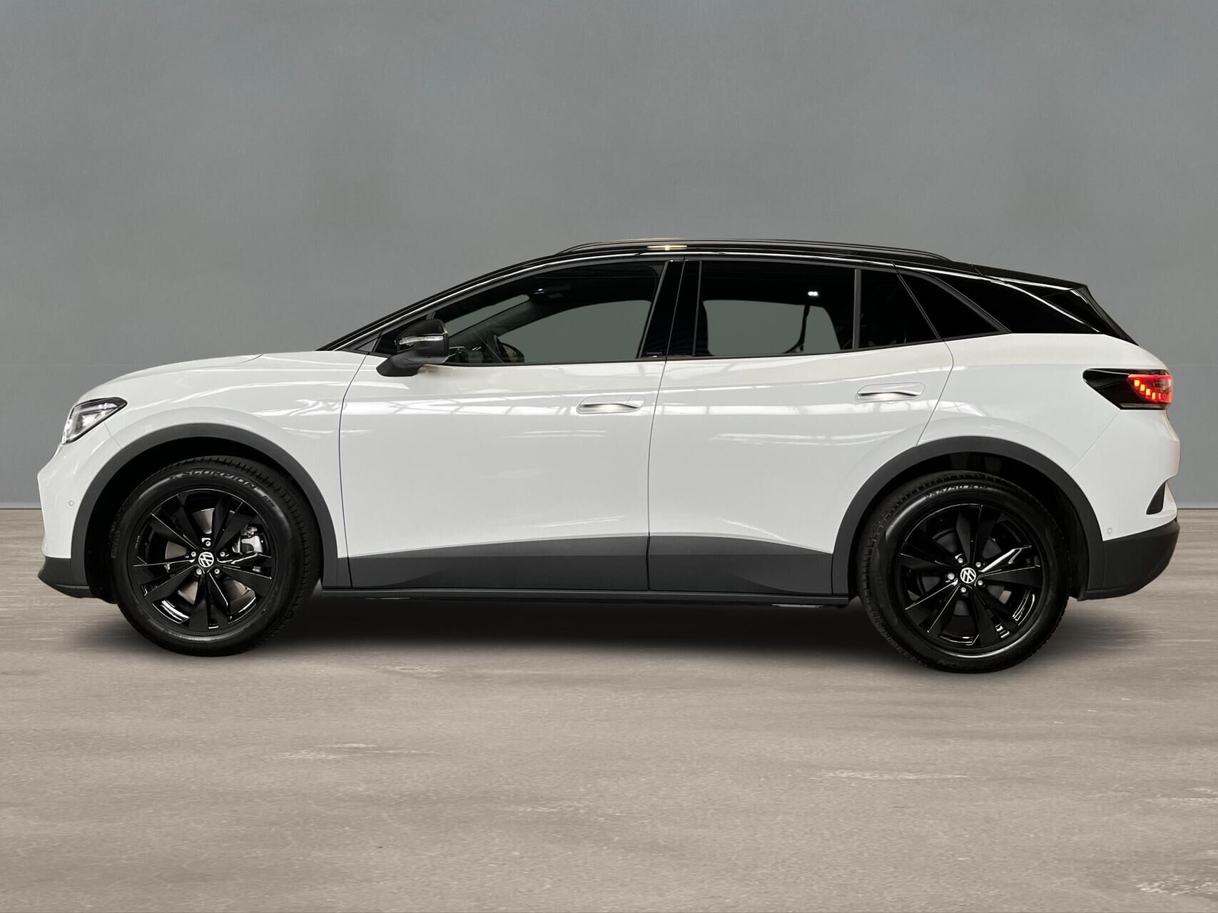 Billede af VW ID.4 EL Pro 286HK 5d Aut.