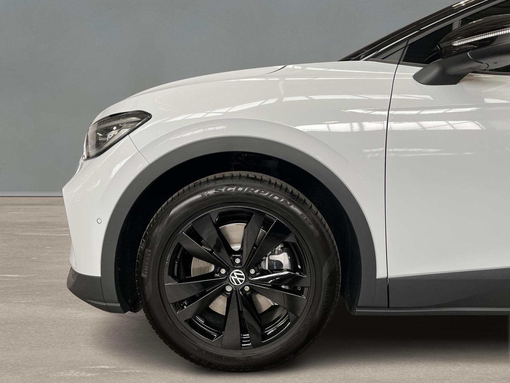 Billede af VW ID.4 EL Pro 286HK 5d Aut.