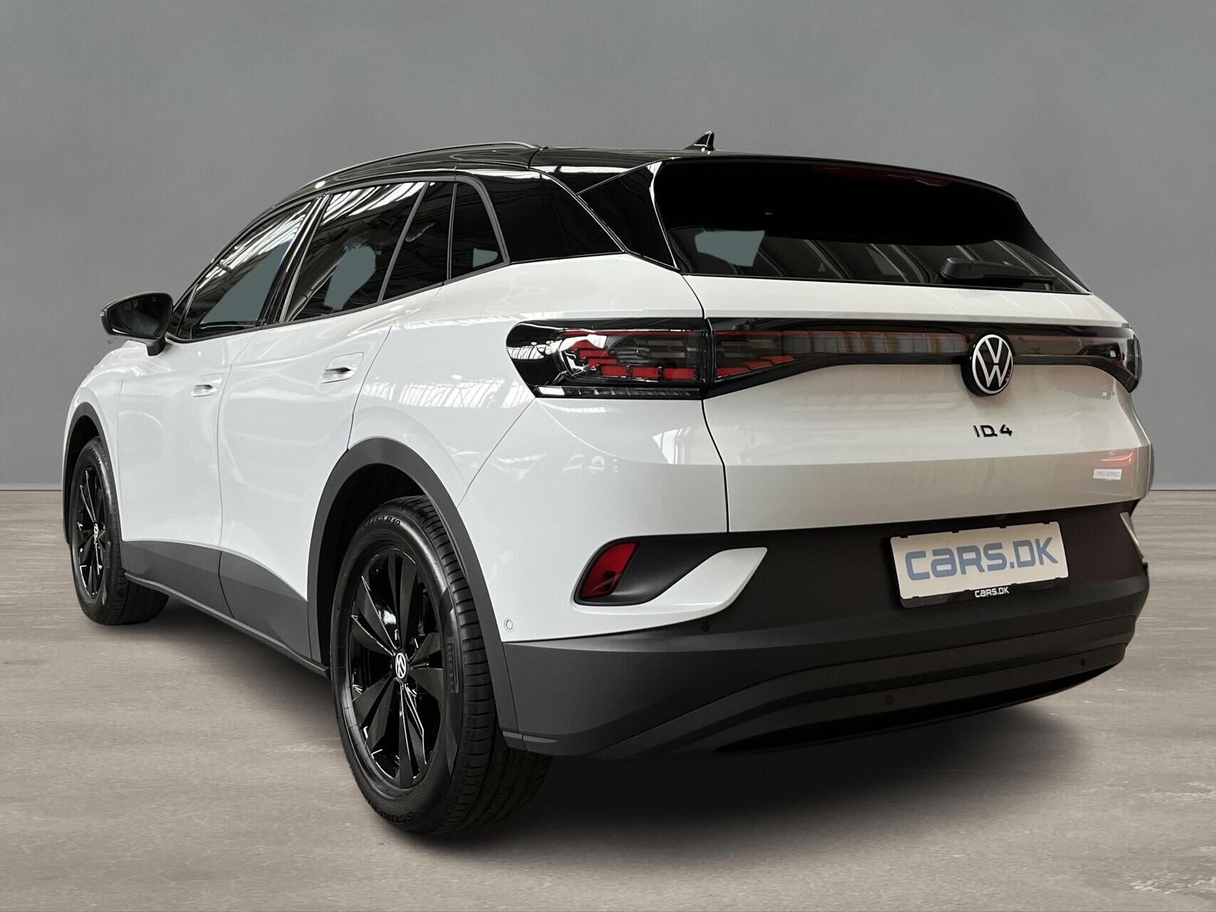 Billede af VW ID.4 EL Pro 286HK 5d Aut.