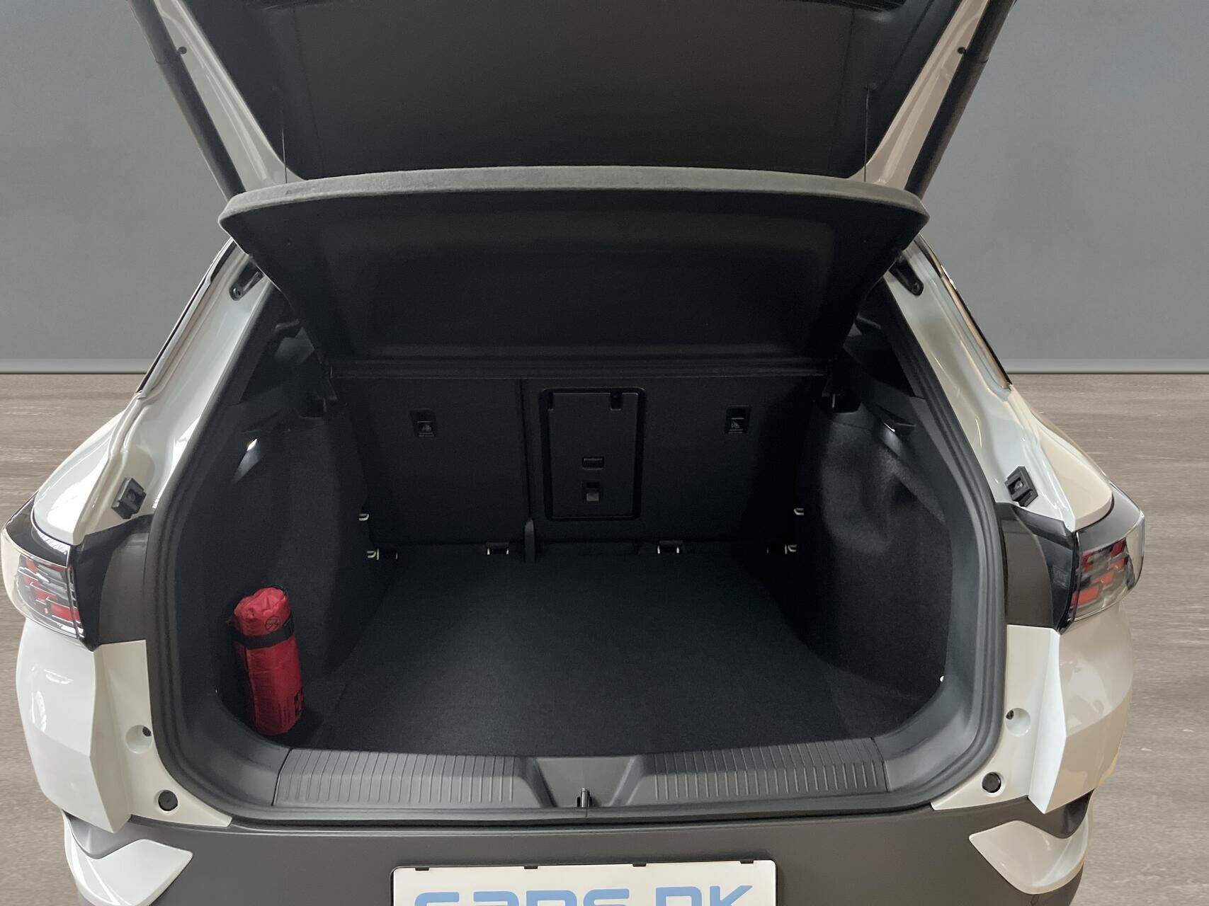 Billede af VW ID.4 EL Pro 286HK 5d Aut.