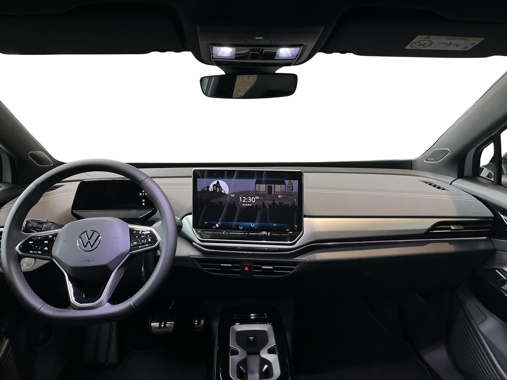 Billede af VW ID.4 EL Pro 286HK 5d Aut.