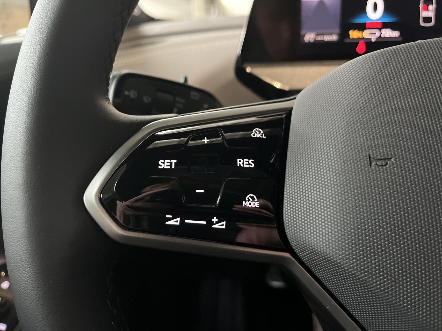 Billede af VW ID.4 EL Pro 286HK 5d Aut.