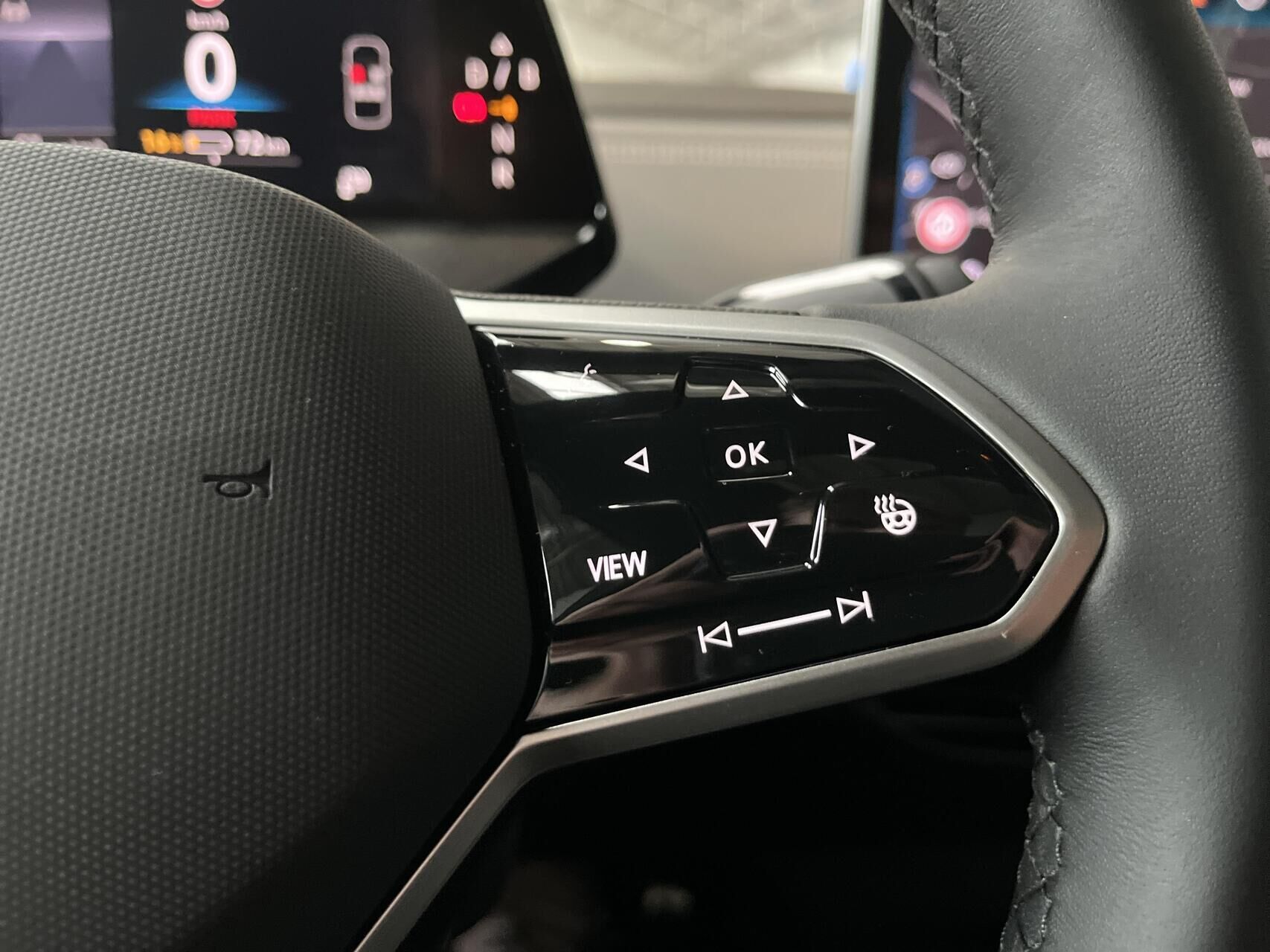 Billede af VW ID.4 EL Pro 286HK 5d Aut.