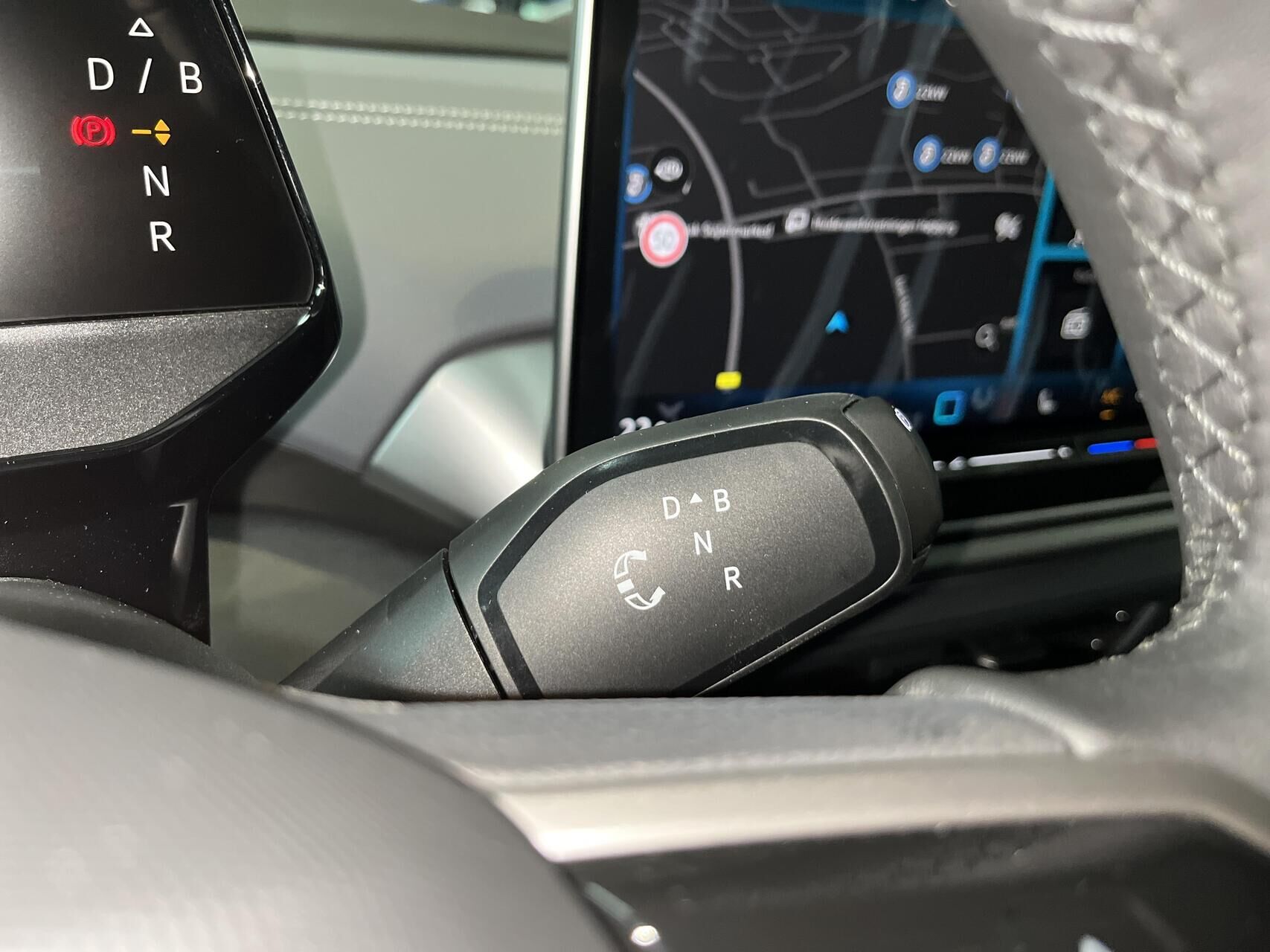 Billede af VW ID.4 EL Pro 286HK 5d Aut.