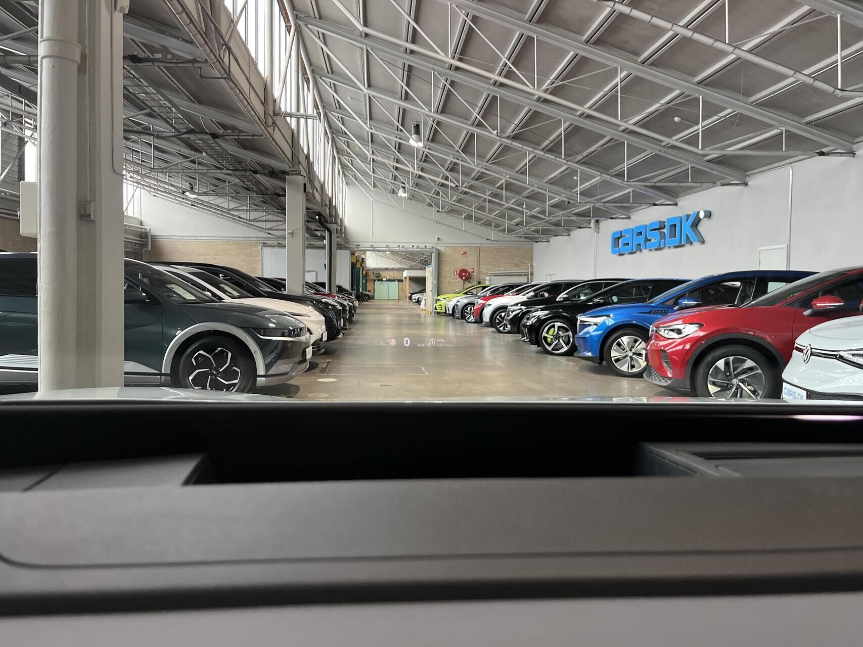 Billede af VW ID.4 EL Pro 286HK 5d Aut.