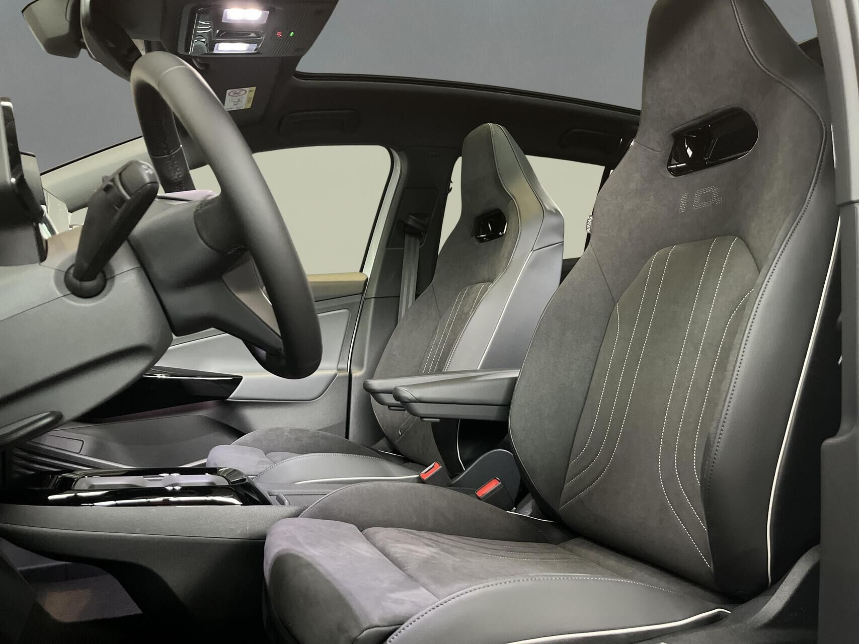 Billede af VW ID.4 EL Pro 286HK 5d Aut.