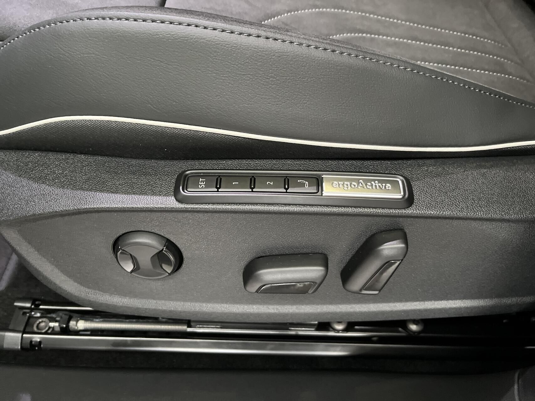 Billede af VW ID.4 EL Pro 286HK 5d Aut.