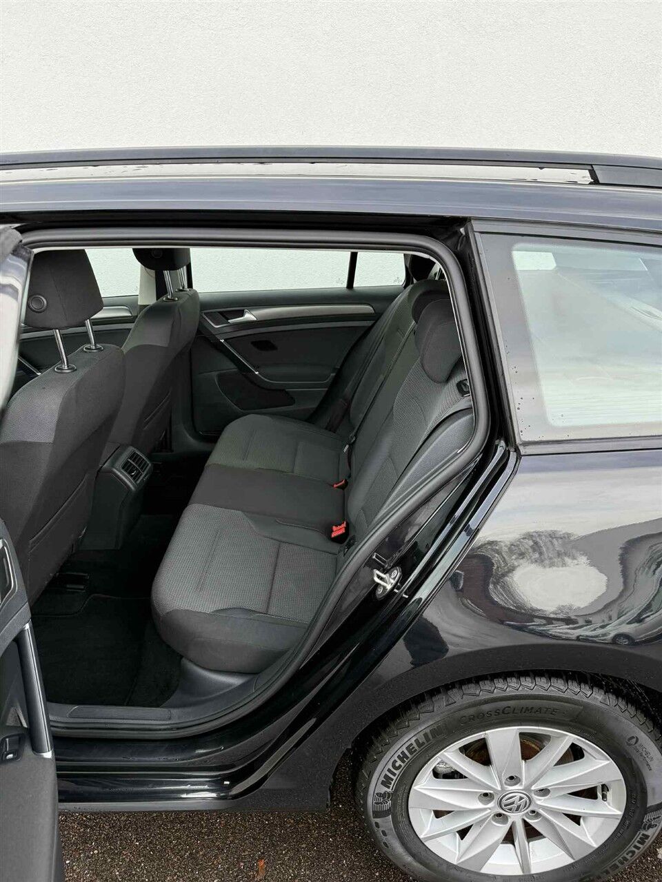 Billede af VW Golf Variant 1,4 TSI BMT Comfortline DSG 122HK Stc 7g Aut.