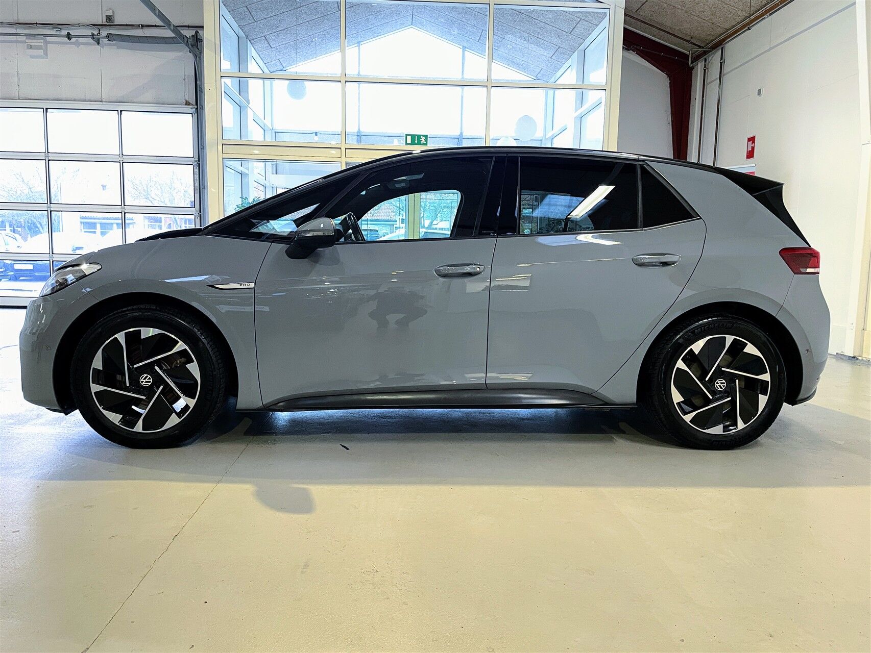 Billede af VW ID.3 EL Pro 204HK 5d Aut. 