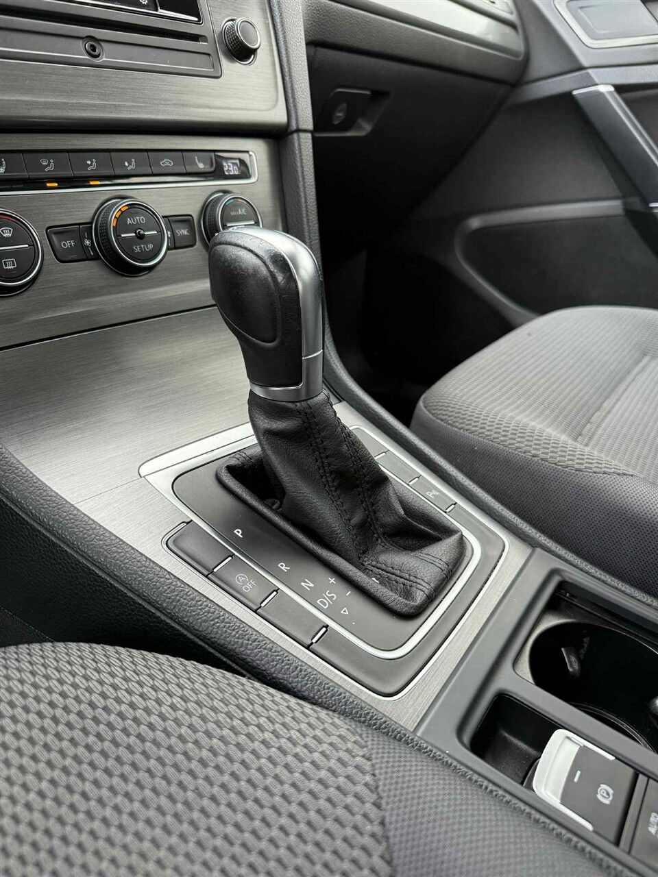 Billede af VW Golf Variant 1,4 TSI BMT Comfortline DSG 122HK Stc 7g Aut.