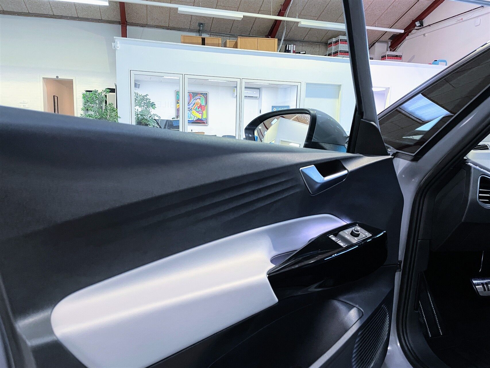 Billede af VW ID.3 EL Pro 204HK 5d Aut. 