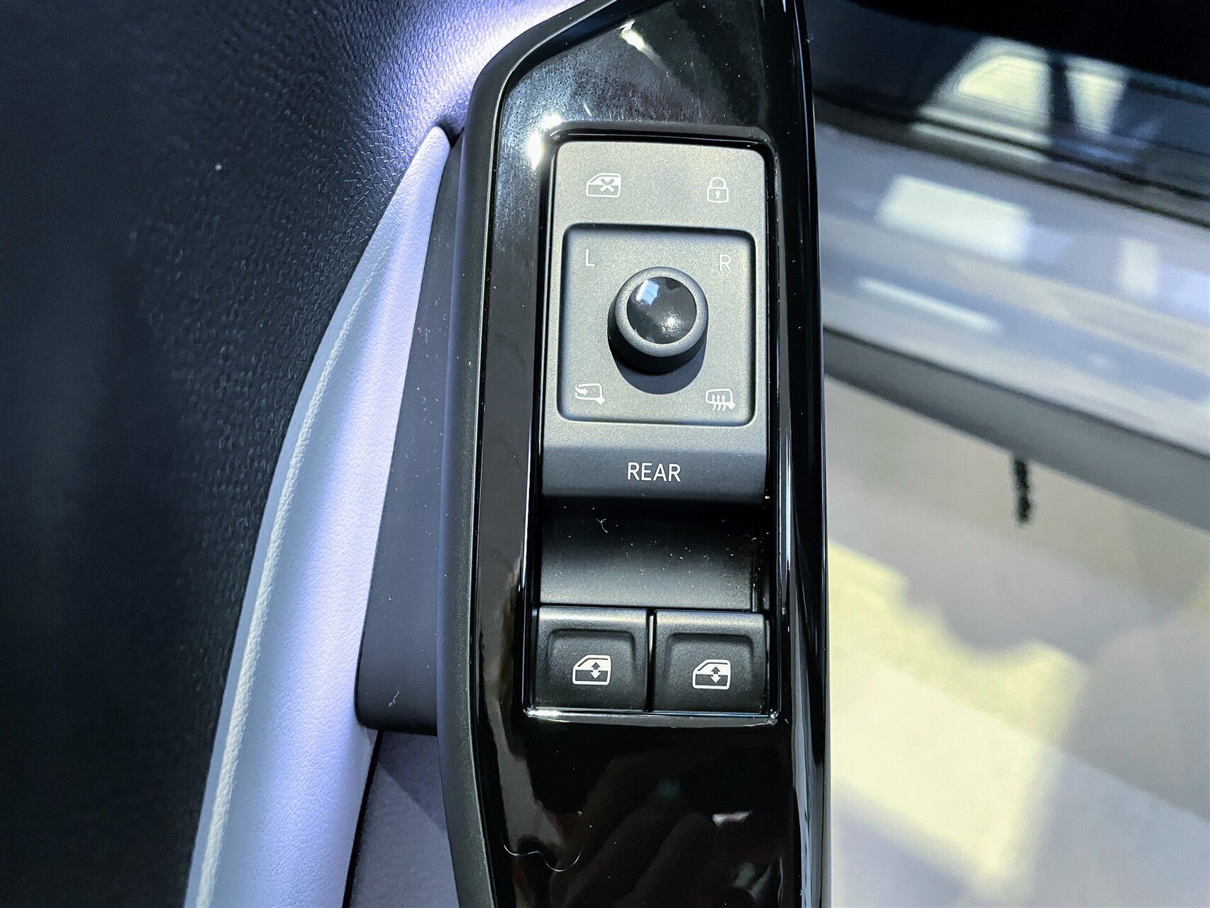 Billede af VW ID.3 EL Pro 204HK 5d Aut. 