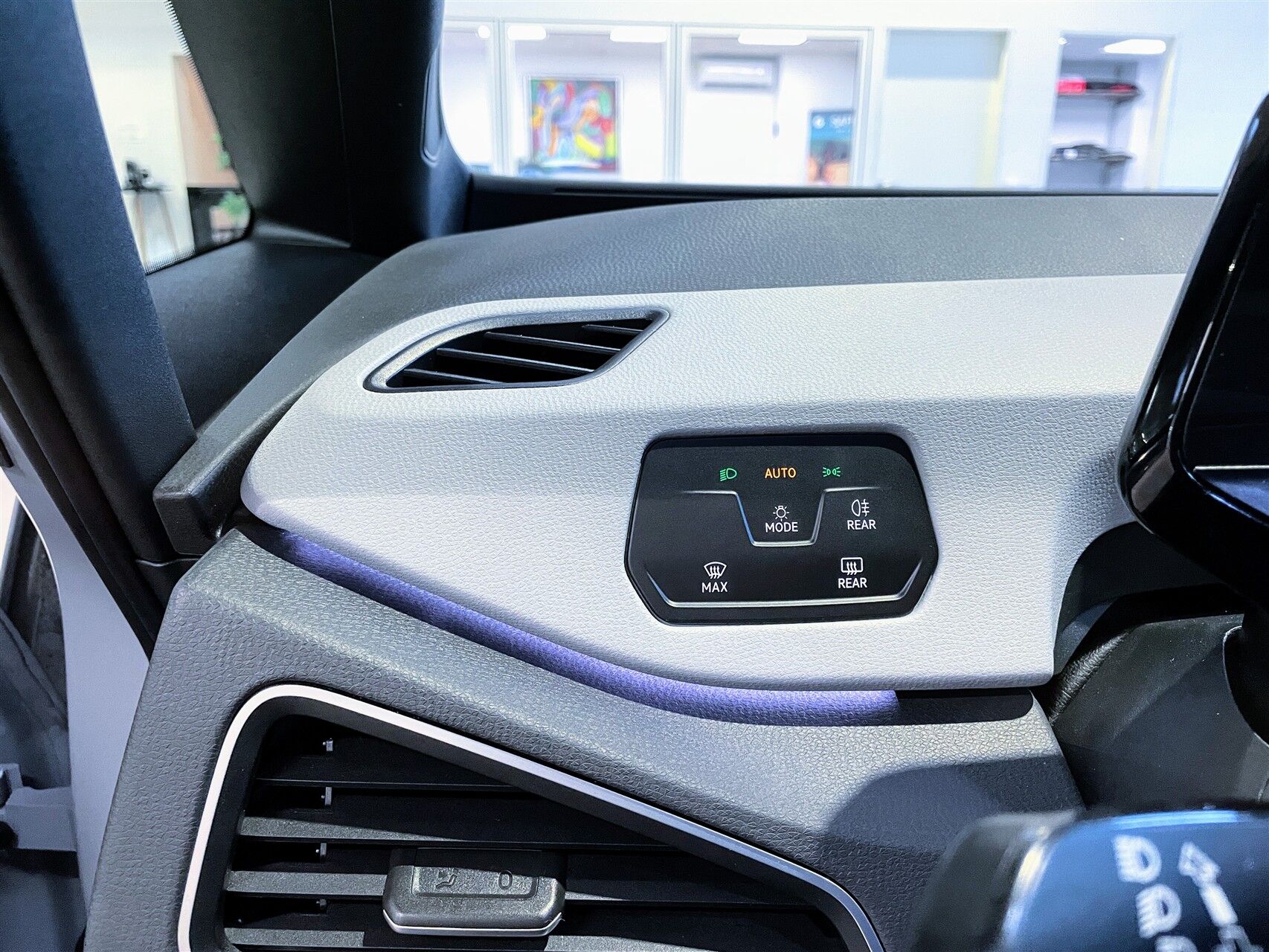 Billede af VW ID.3 EL Pro 204HK 5d Aut. 