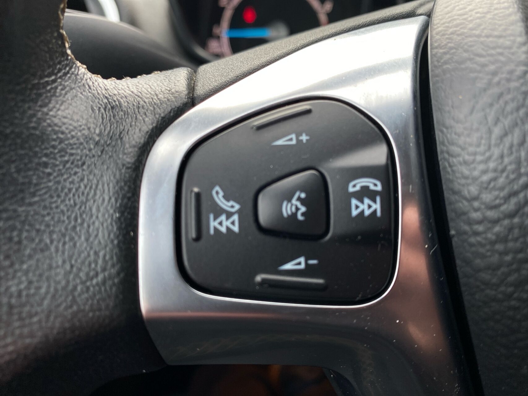 Billede af Ford Fiesta 1,0 EcoBoost Titanium Start/Stop 100HK 5d